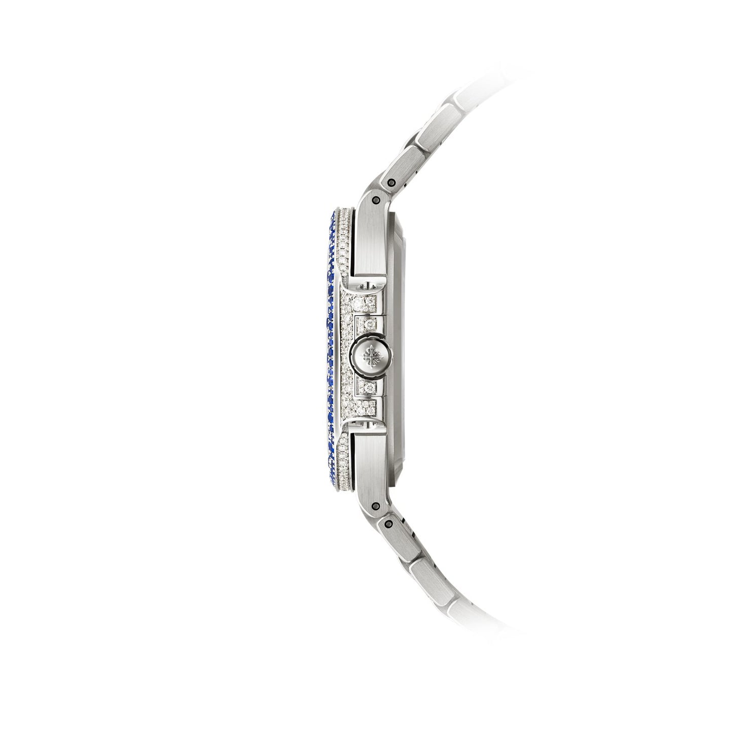 Patek Philippe Nautilus Watch