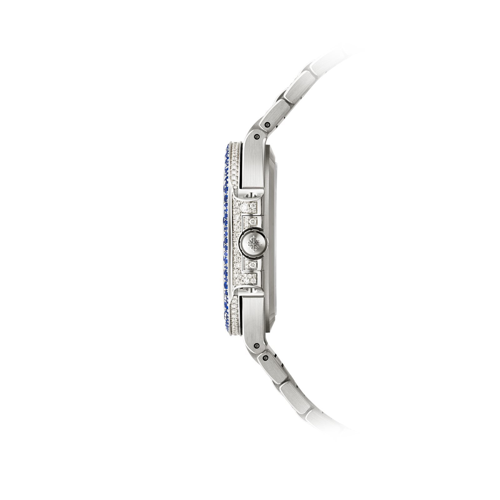 Patek Philippe Nautilus Watch