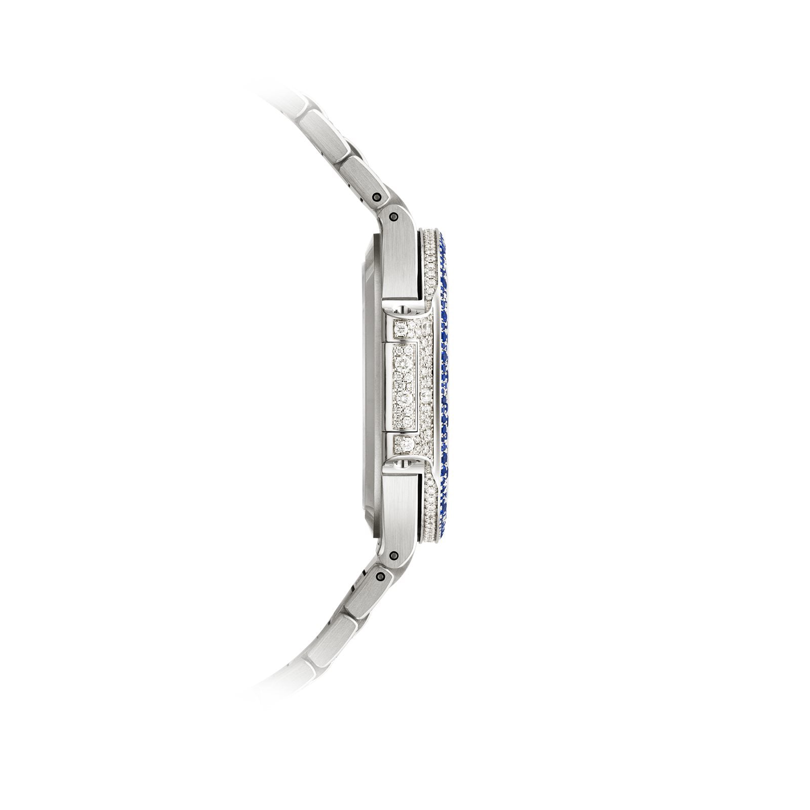 Patek Philippe Nautilus Watch