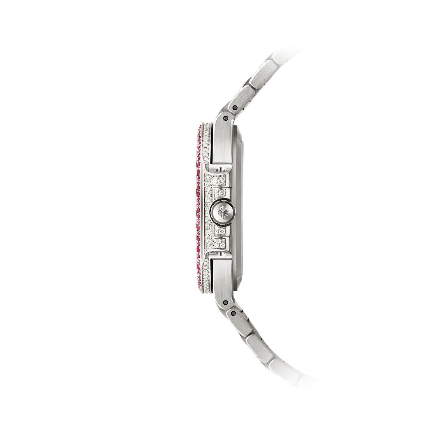 Patek Philippe Nautilus Watch