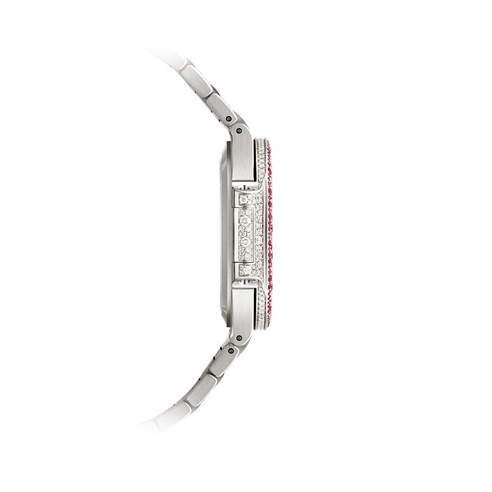 Patek Philippe Nautilus Watch