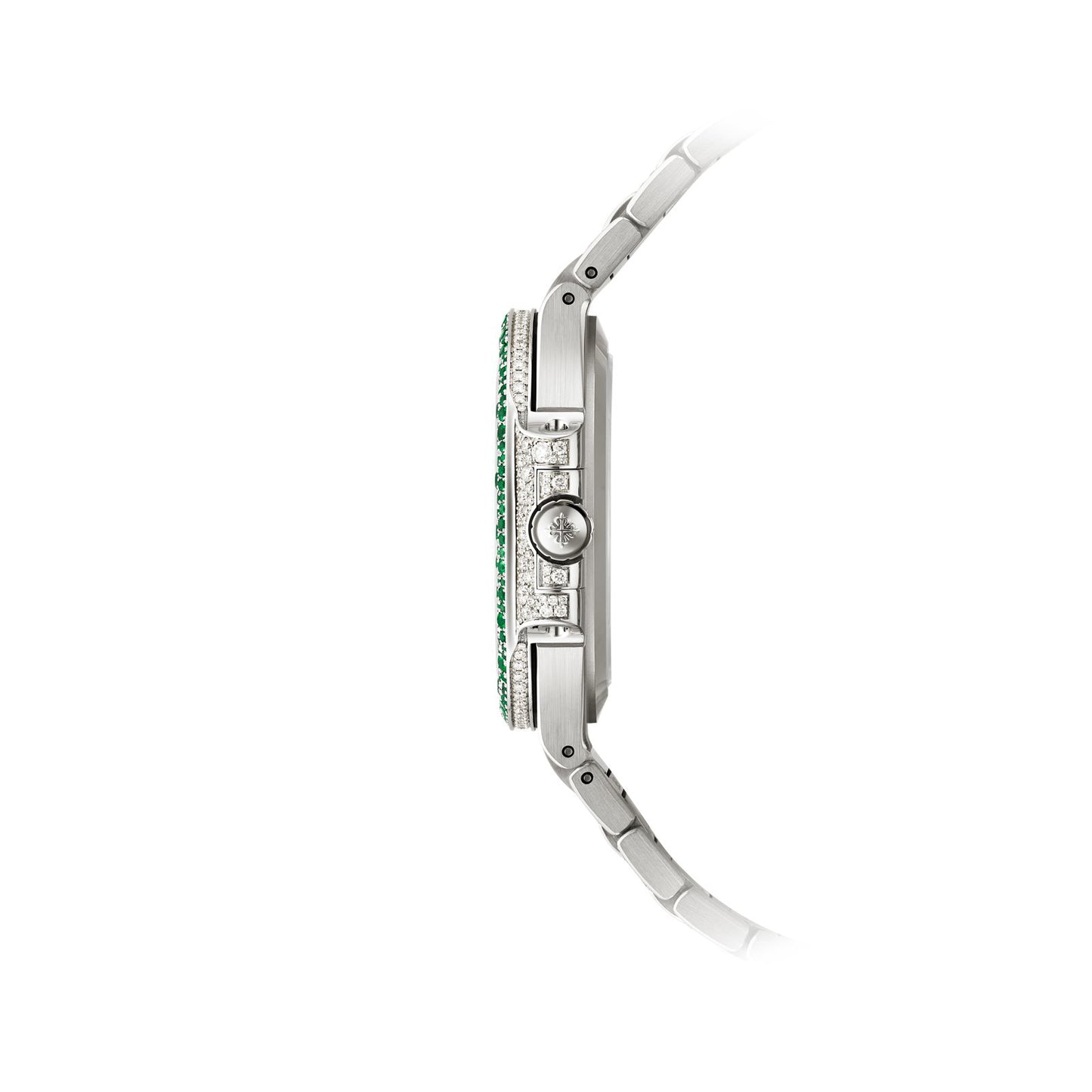 Patek Philippe Nautilus Watch