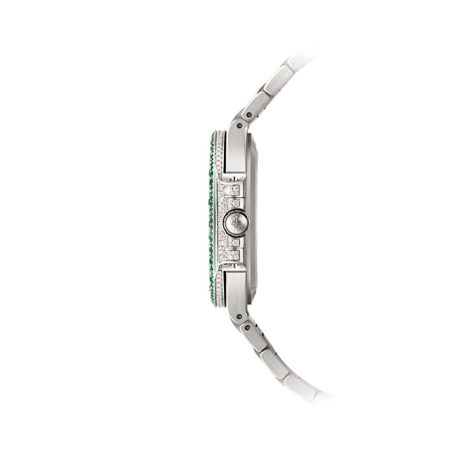 Patek Philippe Nautilus Watch