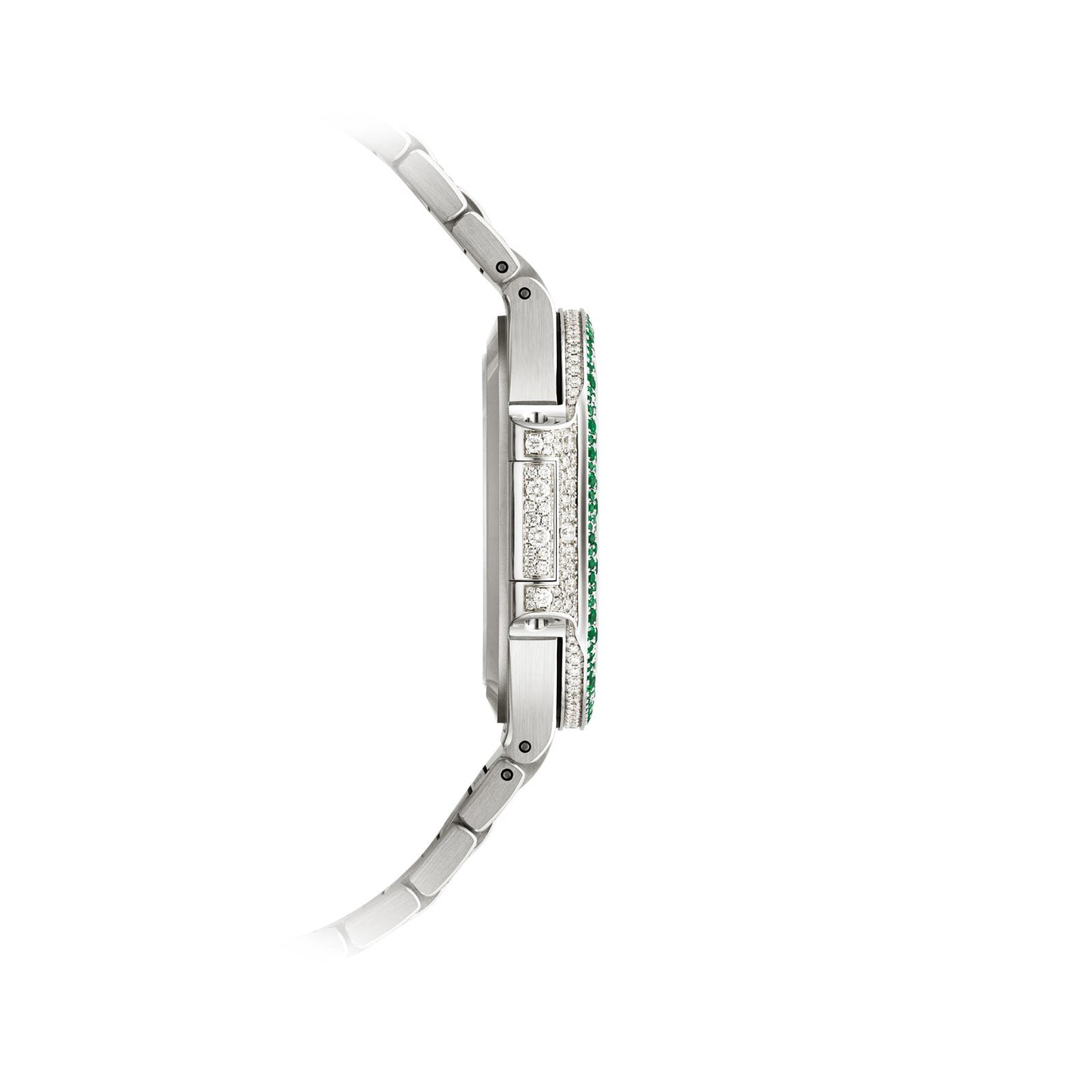 Patek Philippe Nautilus Watch