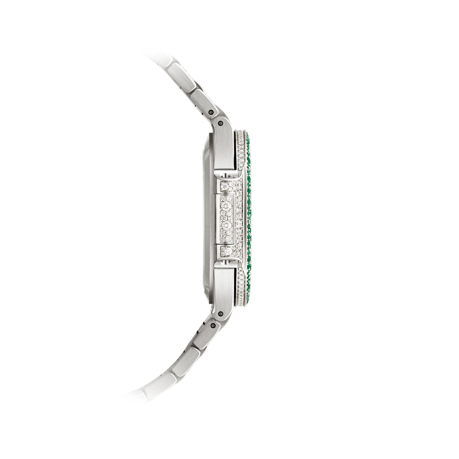 Patek Philippe Nautilus Watch