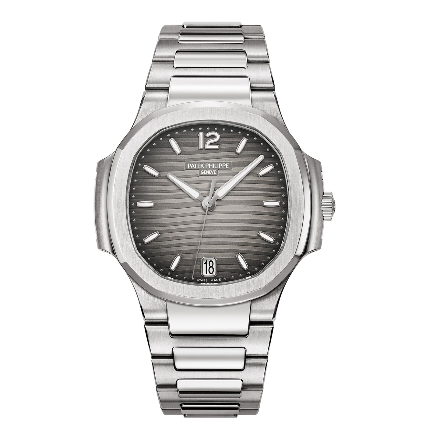 Patek Philippe Nautilus Watch