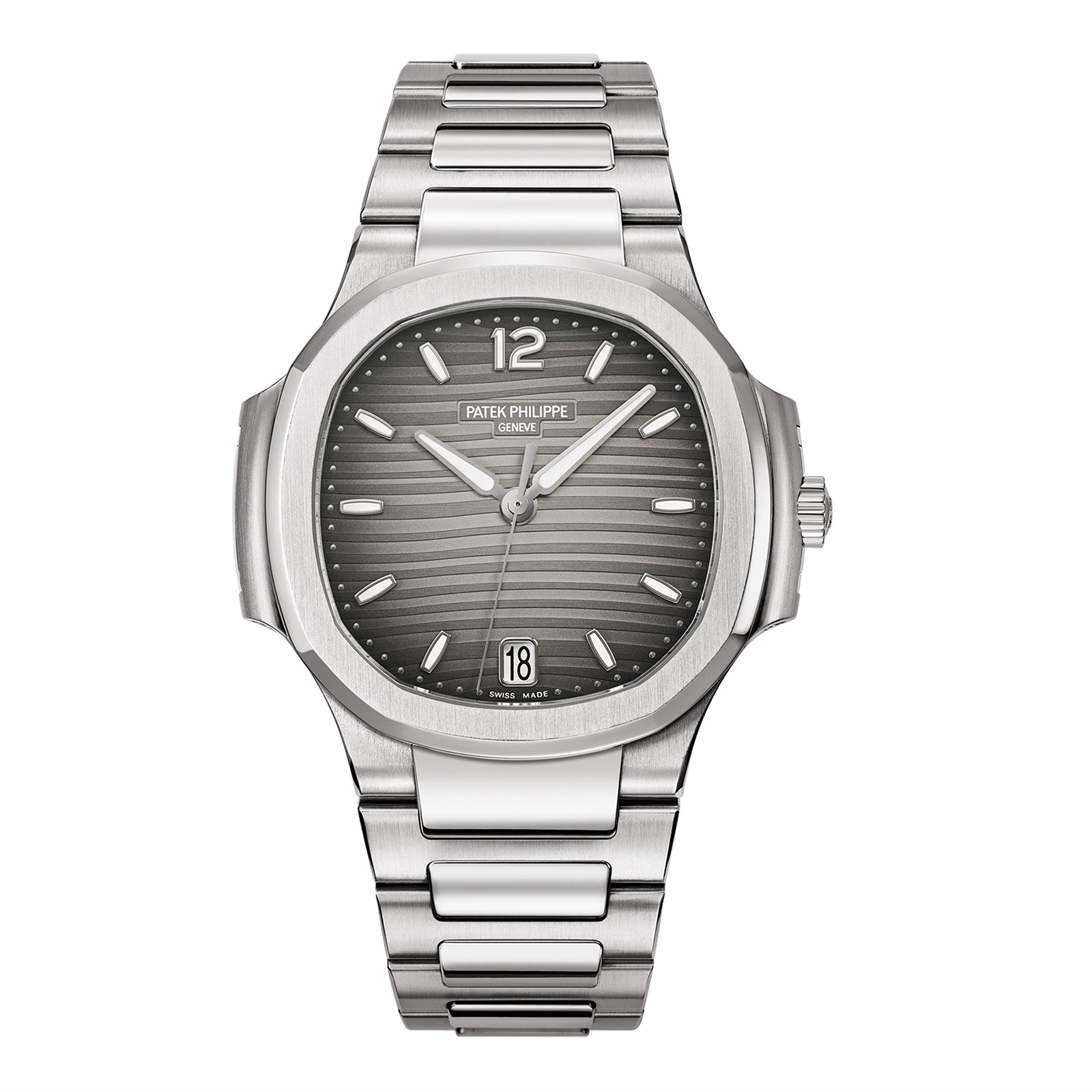 Patek Philippe Nautilus Watch