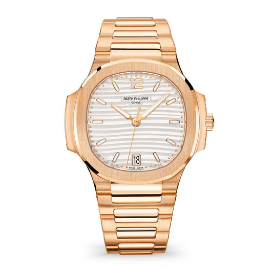 Patek Philippe Nautilus Watch