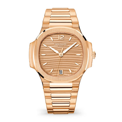 Patek Philippe Nautilus Watch