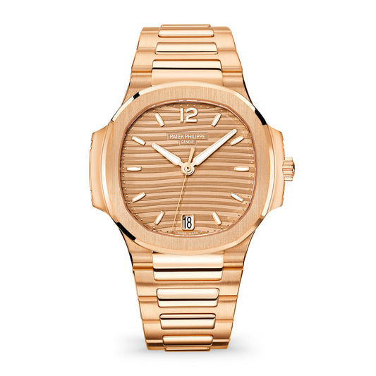 Patek Philippe Nautilus Watch