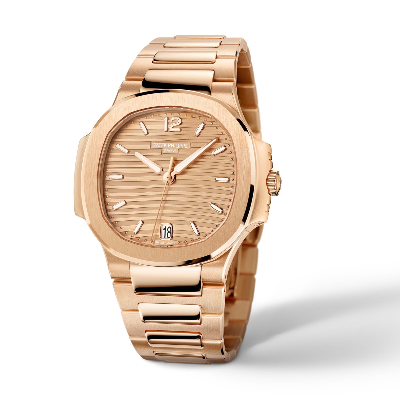 Patek Philippe Nautilus Watch