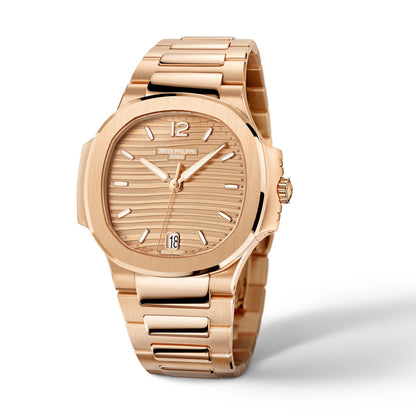 Patek Philippe Nautilus Watch