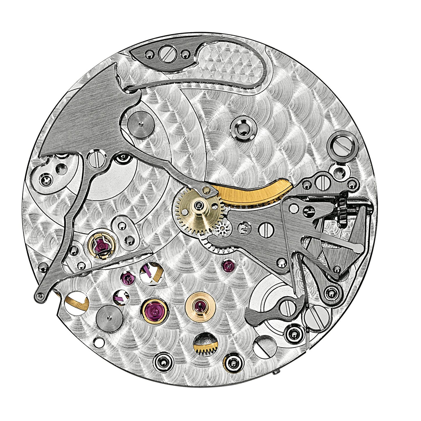 Patek Philippe Complications Watch