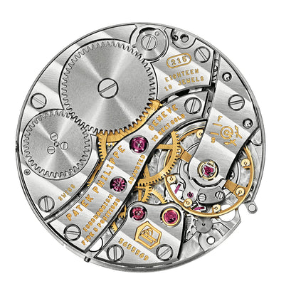 Patek Philippe Complications Watch