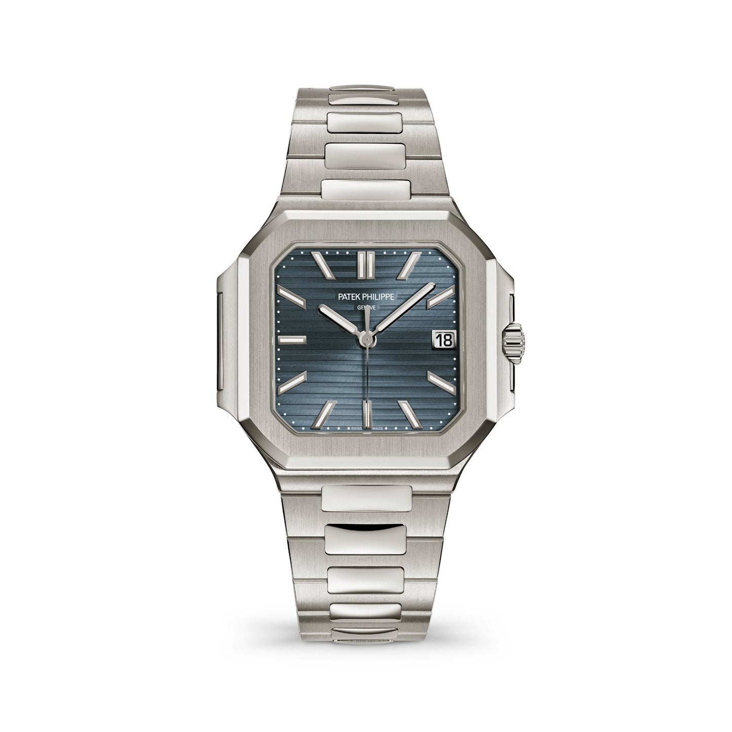 Patek Philippe Cubitus Watch