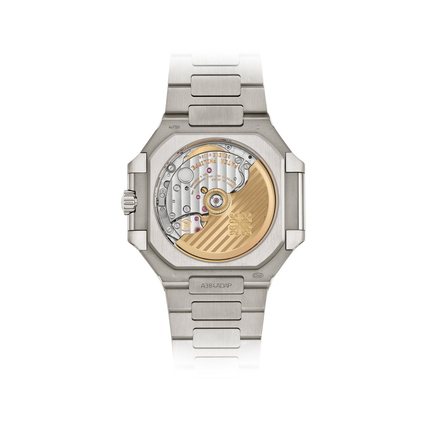 Patek Philippe Cubitus Watch