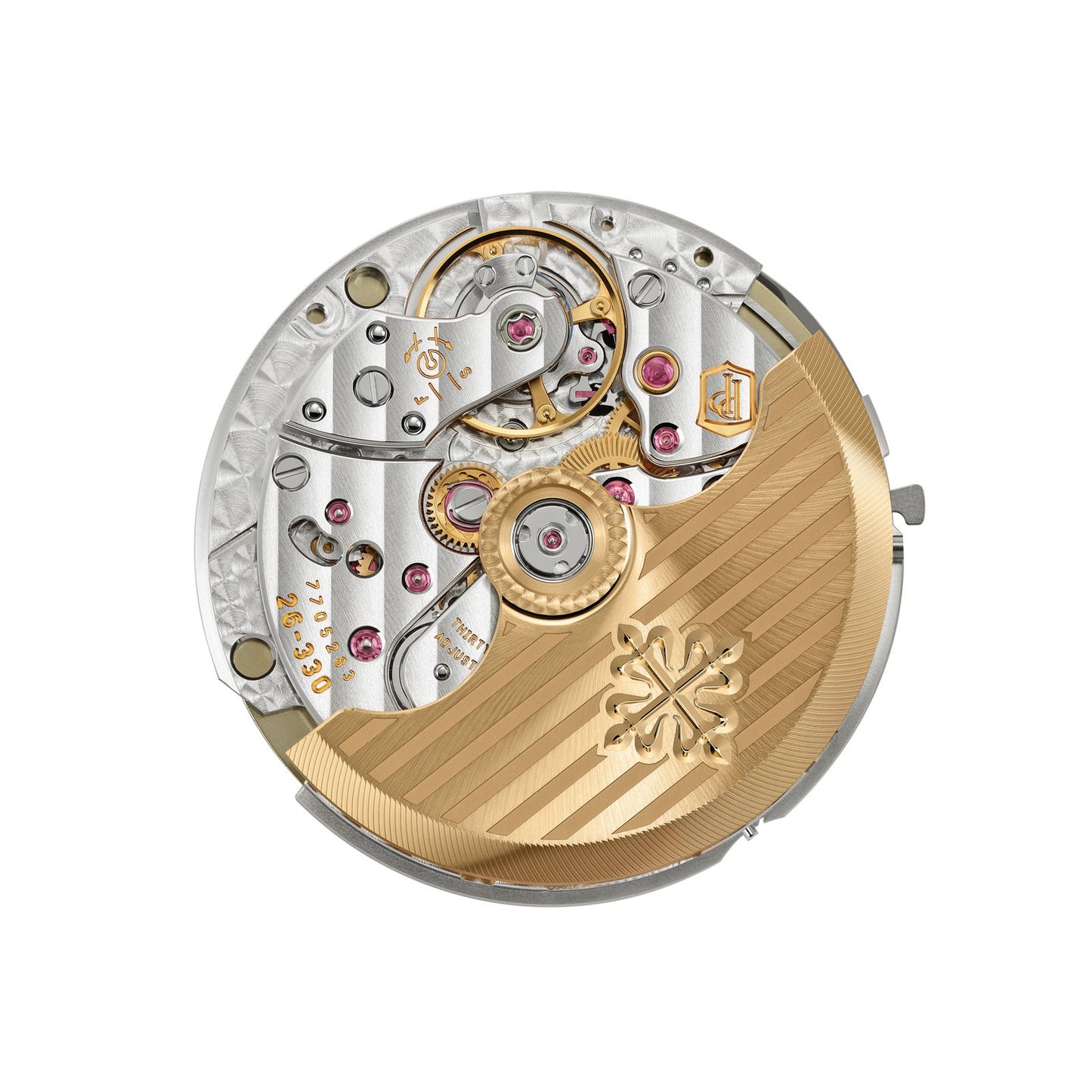 Patek Philippe Cubitus Watch