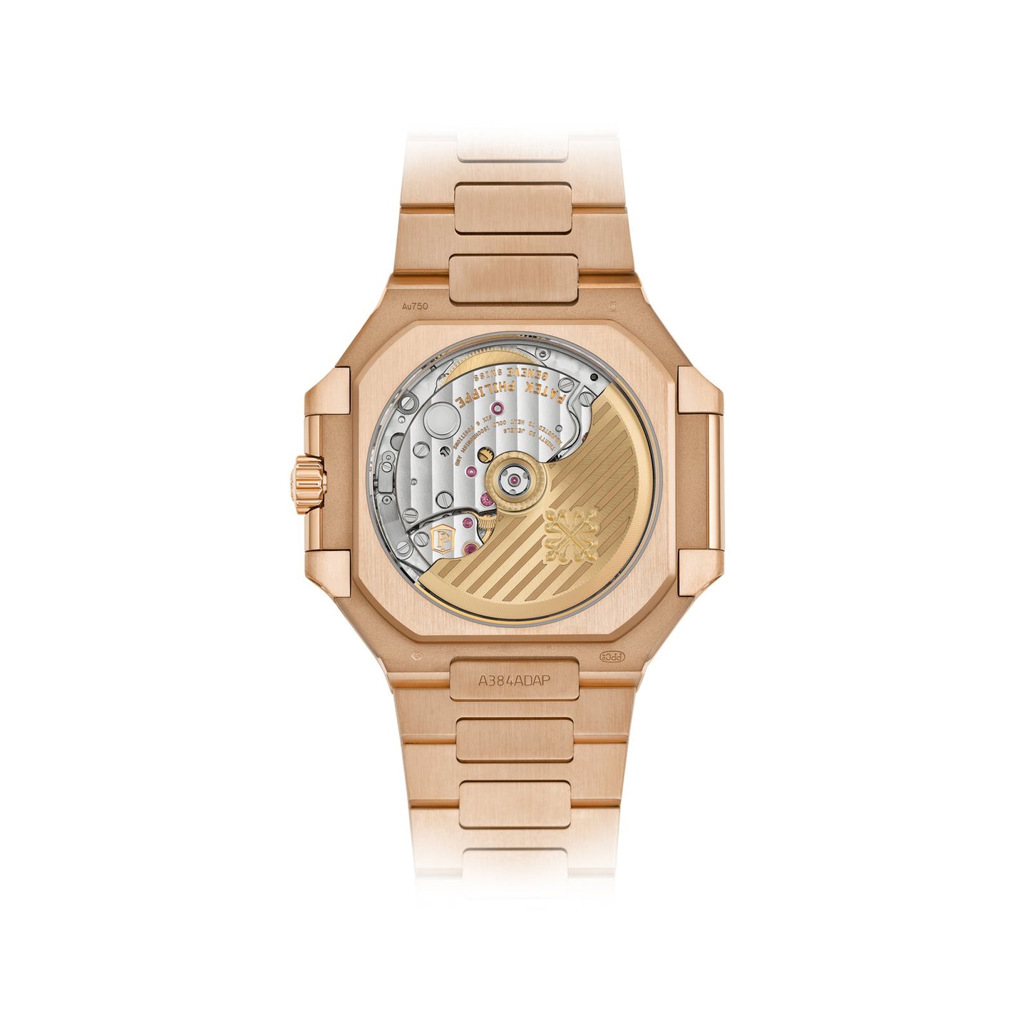 Patek Philippe Cubitus Watch