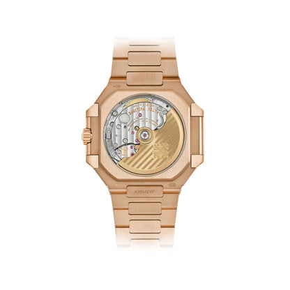 Patek Philippe Cubitus Watch