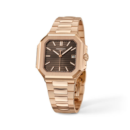 Patek Philippe Cubitus Watch