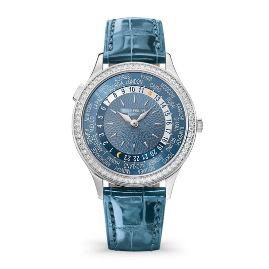 Patek Philippe Complications Watch