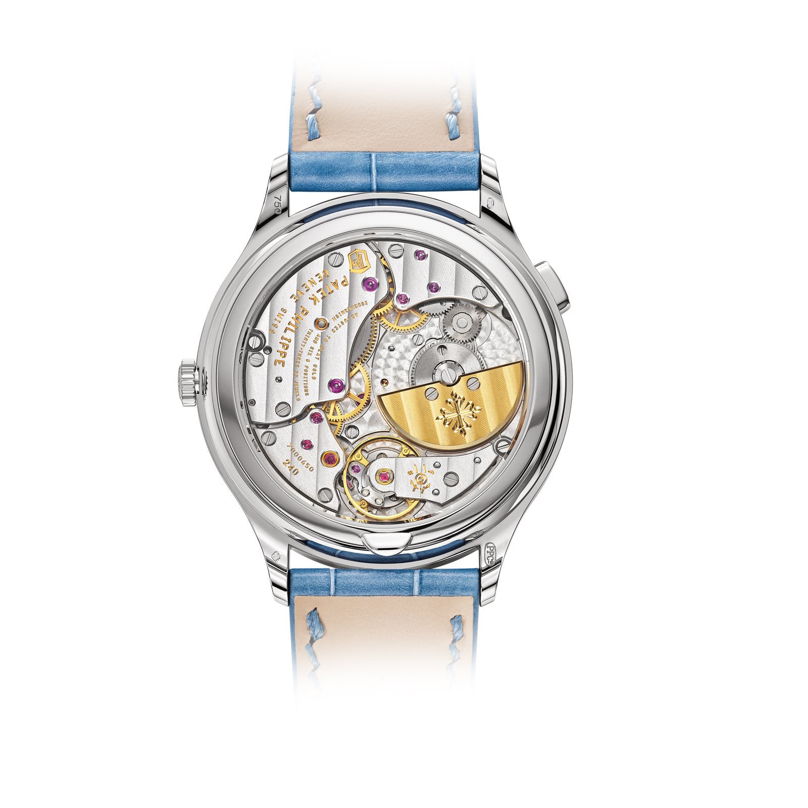 Patek Philippe Complications Watch