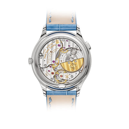 Patek Philippe Complications Watch