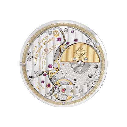 Patek Philippe Complications Watch