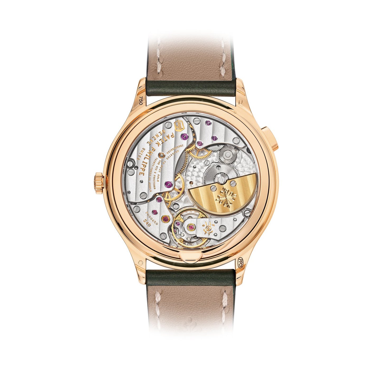 Patek Philippe Complications Watch