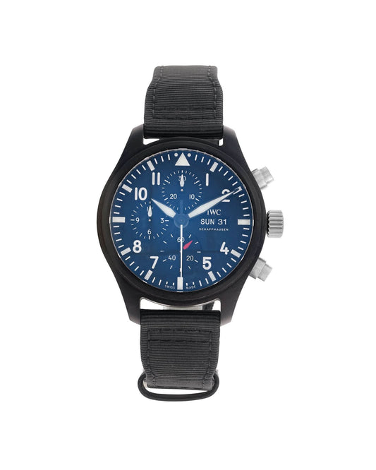 IWC Pilot's Watch