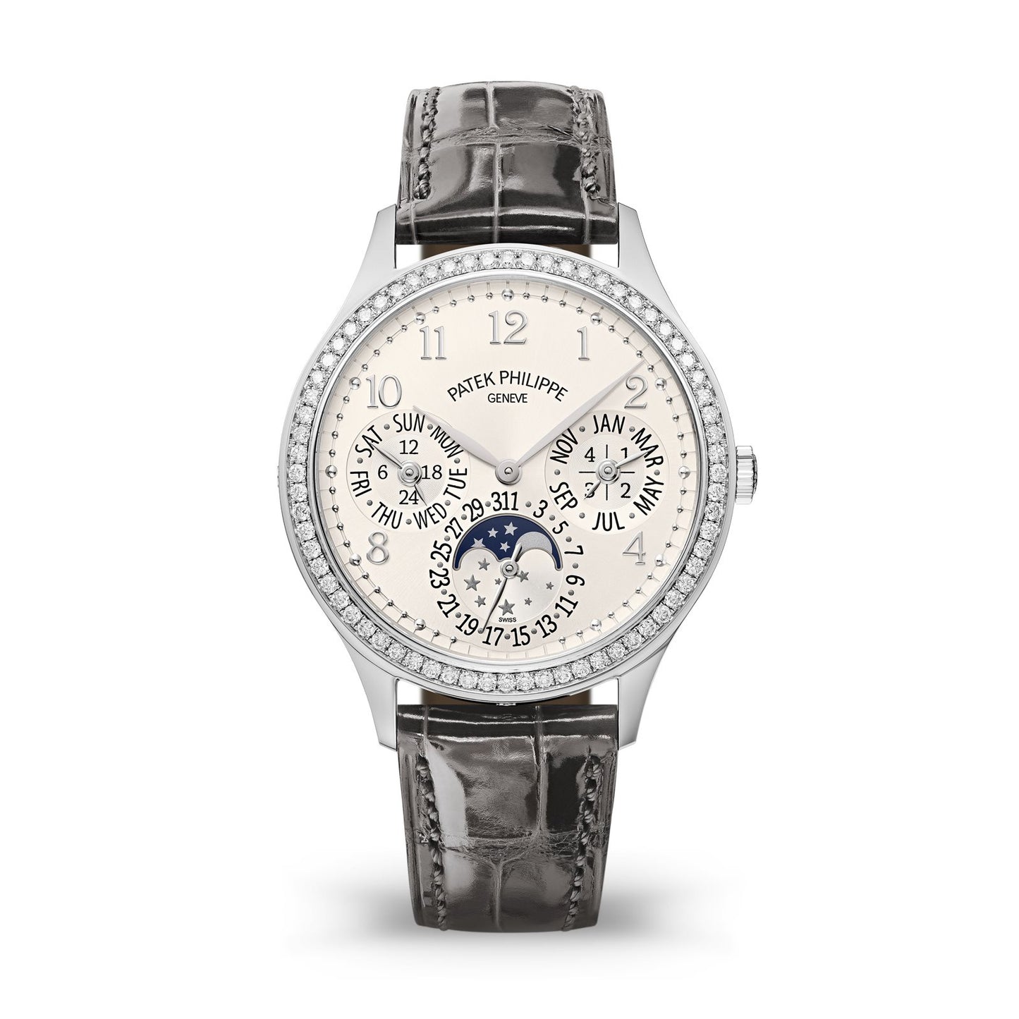 Patek Philippe Grand Complications Watch