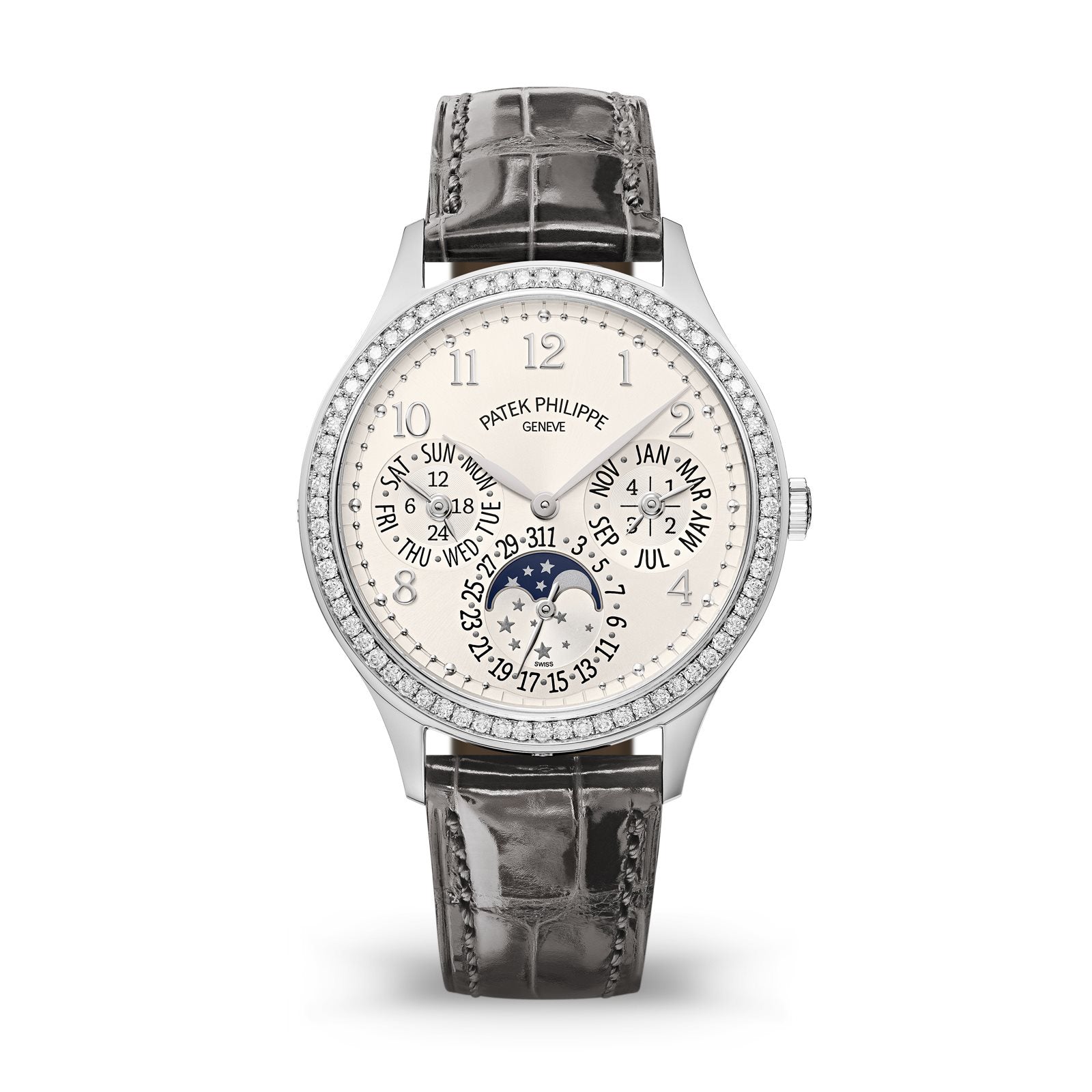 Patek Philippe Grand Complications Watch