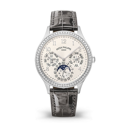 Patek Philippe Grand Complications Watch