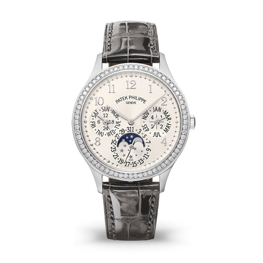 Patek Philippe Grand Complications Watch