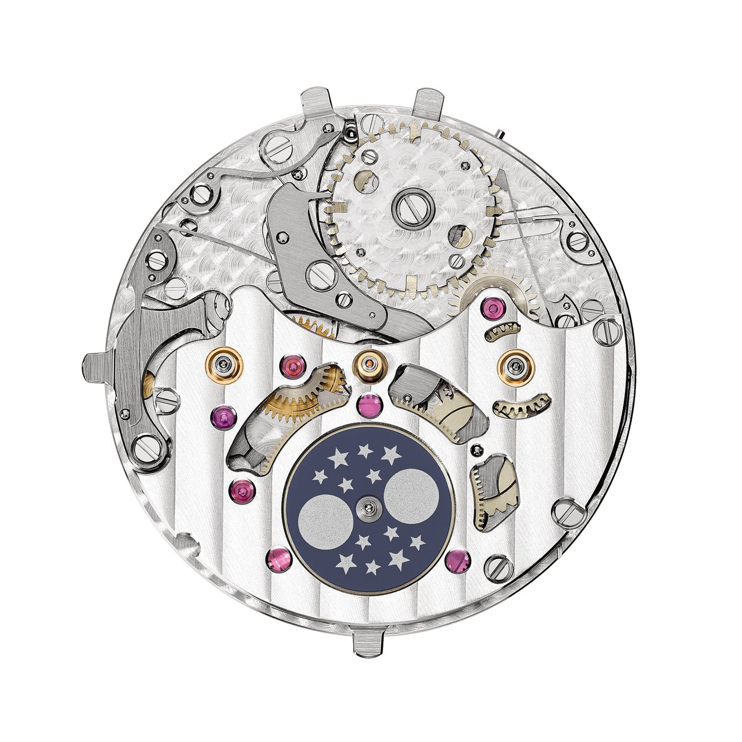 Patek Philippe Grand Complications Watch