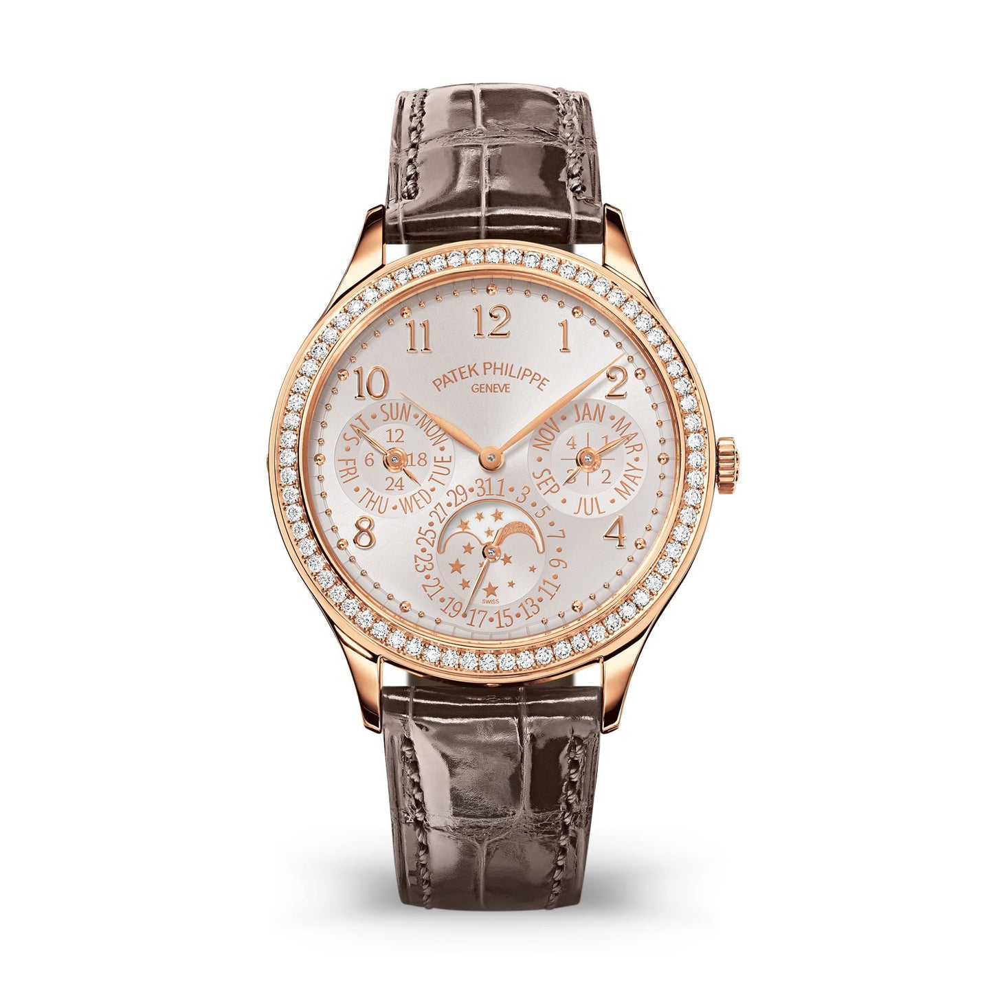 Patek Philippe Grand Complications Watch
