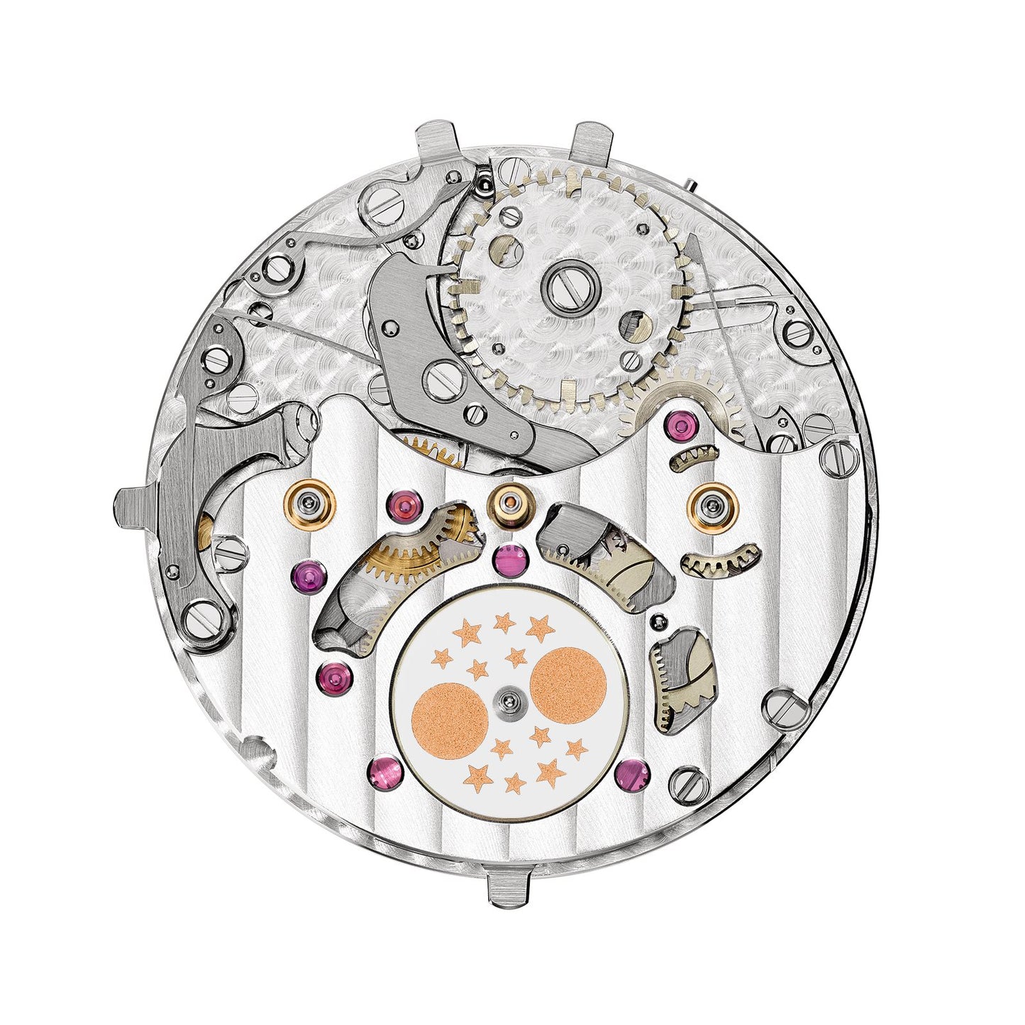 Patek Philippe Grand Complications Watch