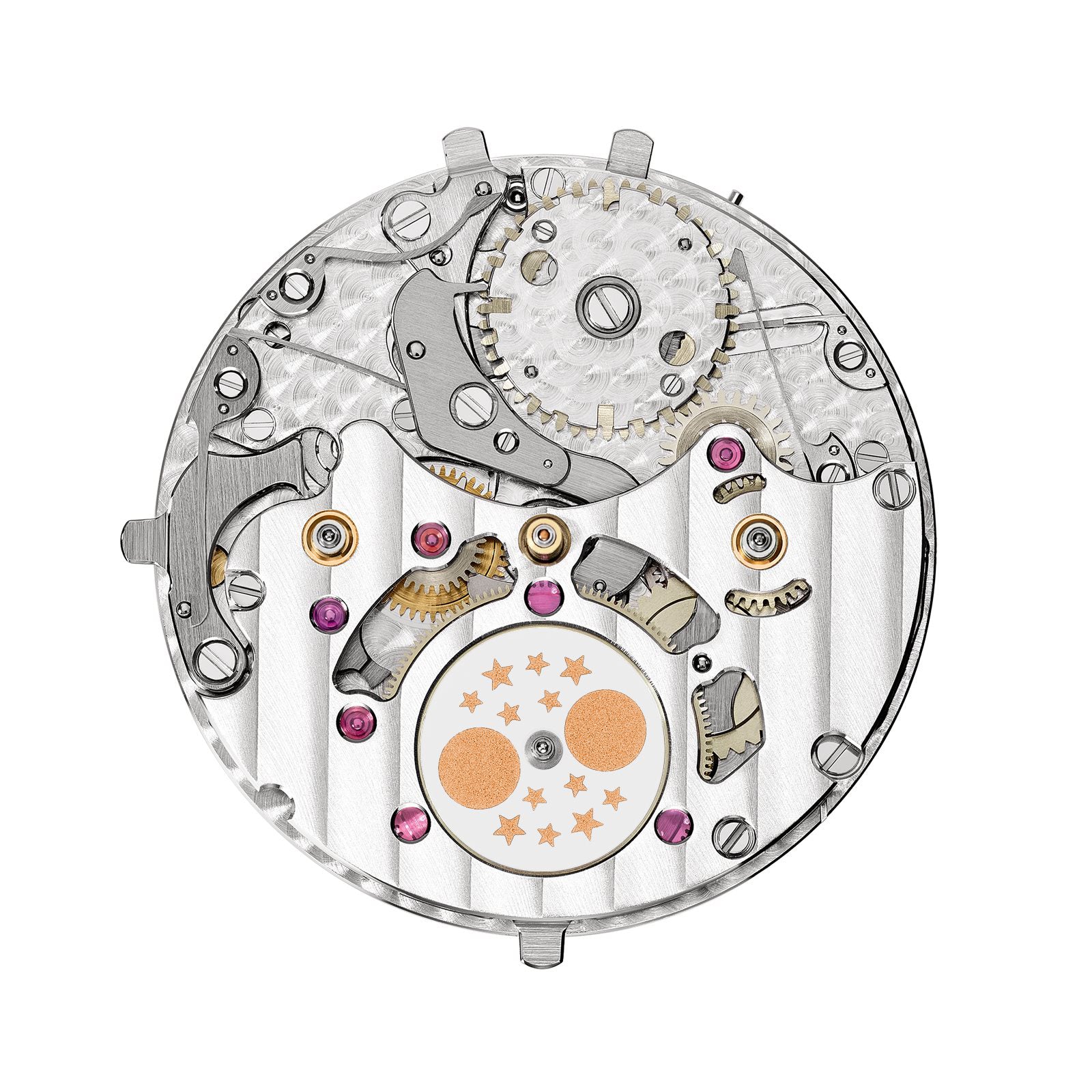 Patek Philippe Grand Complications Watch