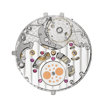 Patek Philippe Grand Complications Watch