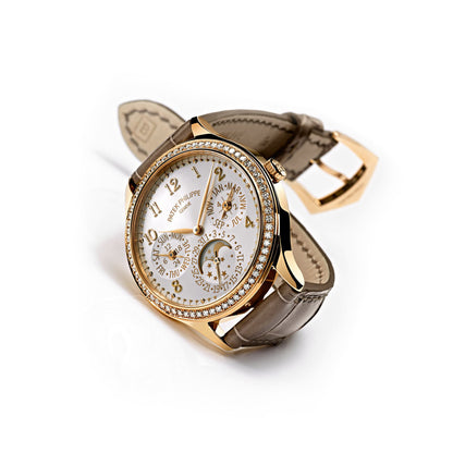 Patek Philippe Grand Complications Watch
