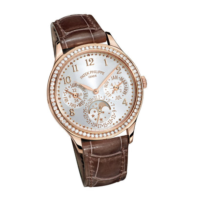 Patek Philippe Grand Complications Watch