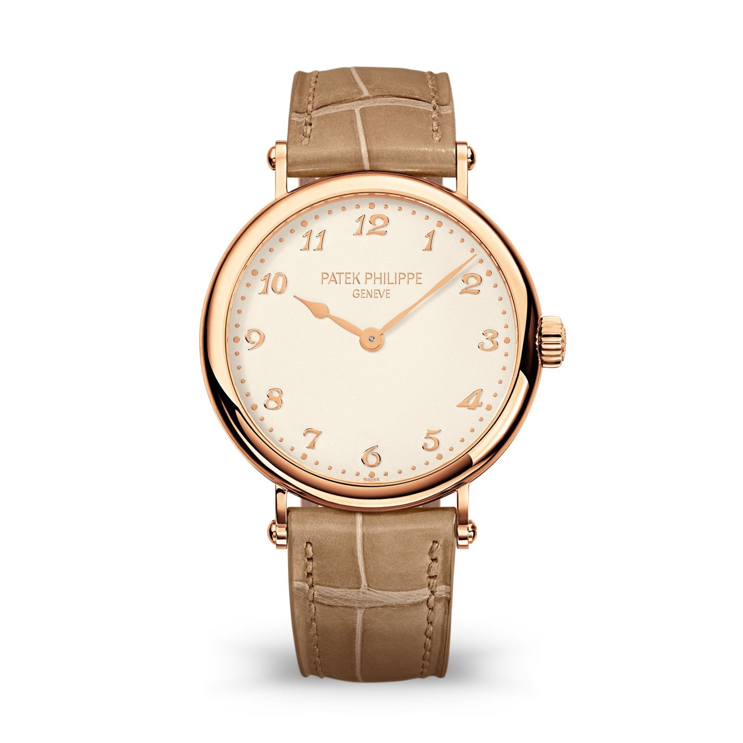 Patek Philippe Calatrava Watch