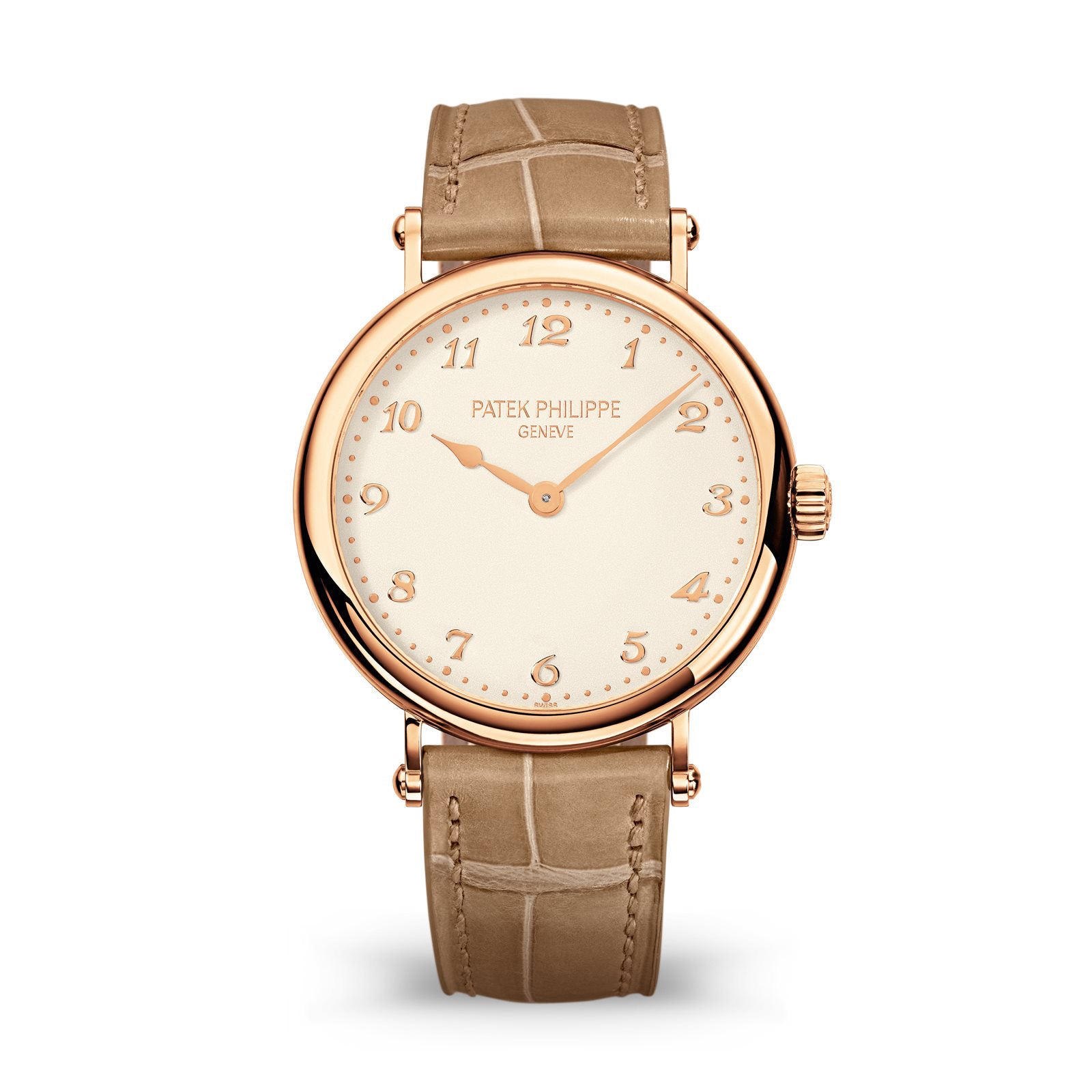Patek Philippe Calatrava Watch