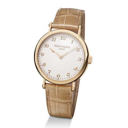 Patek Philippe Calatrava Watch
