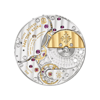 Patek Philippe Calatrava Watch