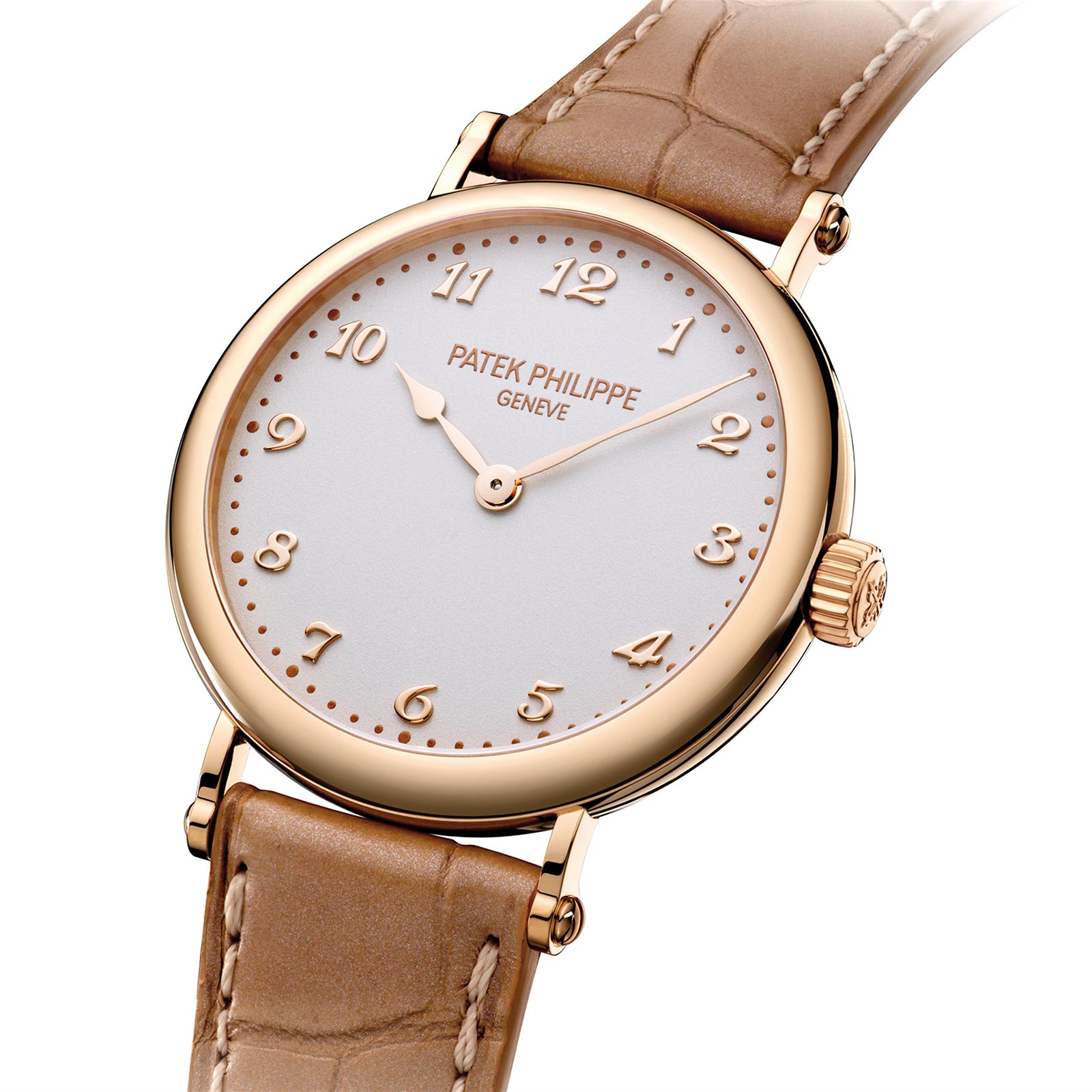 Patek Philippe Calatrava Watch