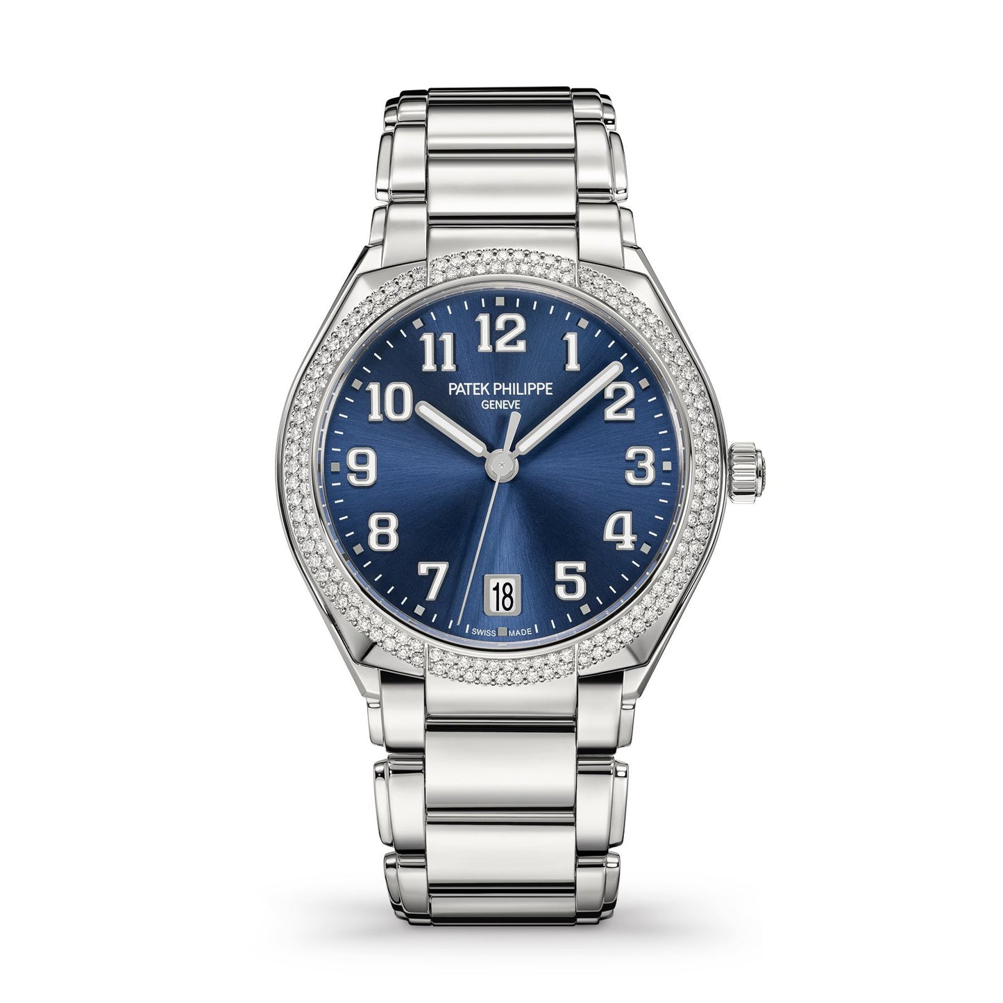 Patek Philippe Twenty~4 Watch