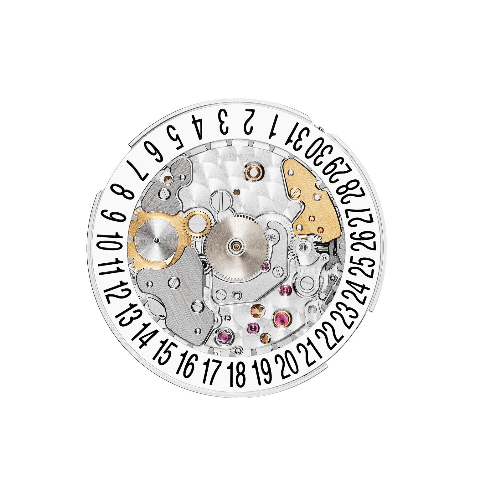 Patek Philippe Twenty~4 Watch