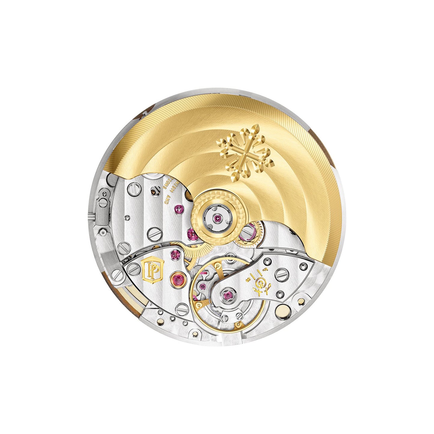 Patek Philippe Twenty~4 Watch