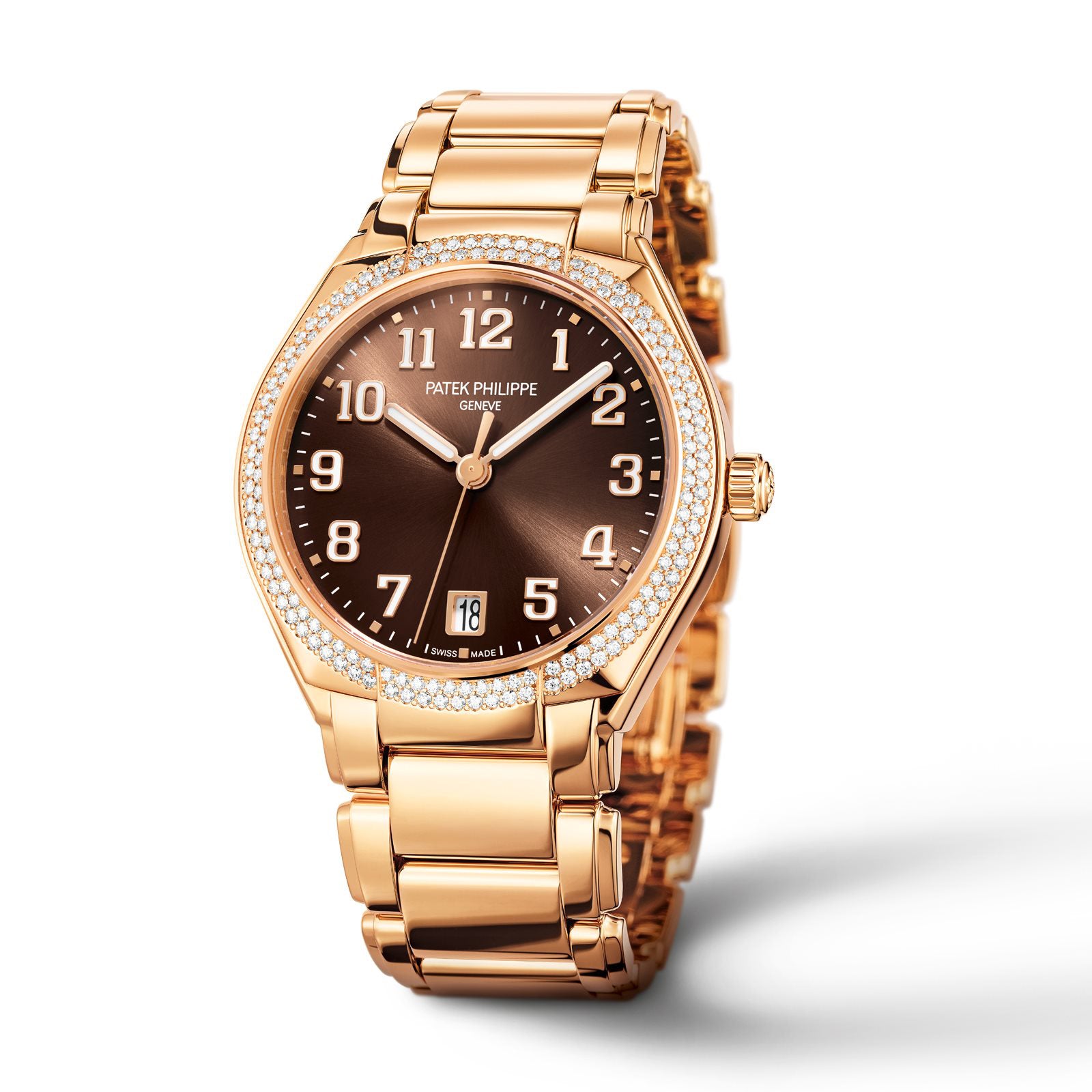 Patek Philippe Twenty~4 Watch